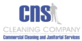 CNS Cleaning Company in Bensalem, PA Commercial & Industrial Cleaning Services