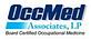 OccMed Associates in Lubbock, TX Health & Medical