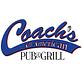 Coach's Pub & Grill in Lansing, MI Bars & Grills