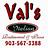 Val's Italian Restaurant & Pizza in Canton, TX