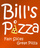 Bill's Pizza in Palm Springs, CA