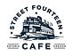 Street 14 Cafe in Historic Downtown Astoria - Astoria, OR Sandwich Shop Restaurants