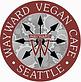Wayward Vegan Cafe in Roosevelt - Seattle, WA Vegan Restaurants