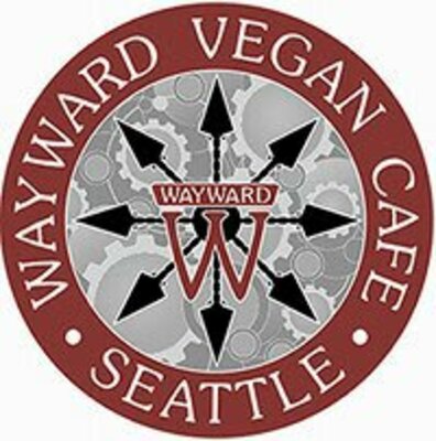 Wayward Vegan Cafe in University District - Seattle, WA Restaurants/Food & Dining