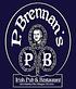 P. Brennan's Irish Pub & Restaurant in Arlington, VA Restaurants/Food & Dining
