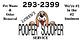 Loren's Pooper-Scooper Service in Tucson, AZ Pet Care Services