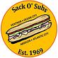 Sack O' Subs Absecon in Absecon, NJ Hamburger Restaurants