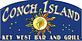 Conch Island Key West Bar and Grill in Rehoboth Beach, DE American Restaurants