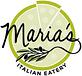 Maria's Italian Eatery - Downton in Morganton, NC Italian Restaurants