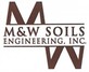 M & W Soils Engineering, - Test Boring-Soil & Concrete Lab in Charlestown, NH Engineering Consultants