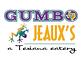 Gumbo Jeaux's in Houston, TX Cajun & Creole Restaurant