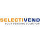 Selectivend in Clive, IA Coin Operated Vending Machines