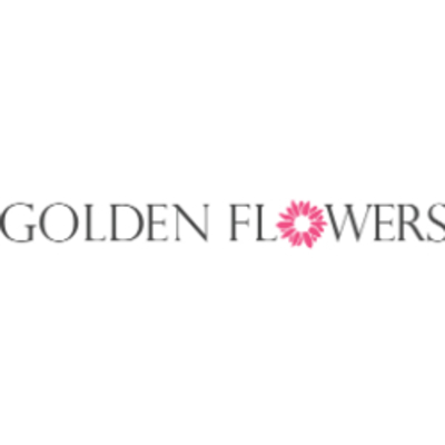 Golden Flowers in Grand Central - Glendale, CA Florists