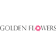 Golden Flowers in Grand Central - Glendale, CA Florists