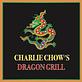Charlie Chow's Dragon Grill in Salt Lake City, UT Chinese Restaurants
