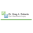 Dr. Greg A. Roberts Oral & Maxillofacial Surgery in Murray, UT