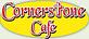 Cornerstone Cafe in gordonsville, TN American Restaurants