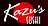 Kazu's Sushi & Japanese Cuisine in Port Richey, FL