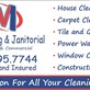 MV Cleaning Services in Las Vegas, NV Cleaning & Maintenance Services