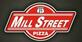 Mill Street Pizza in Vanderbilt, MI Pizza Restaurant