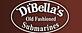 DiBella's Old Fashioned Submarines in Rochester, NY Delicatessen Restaurants