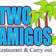 Two Amigos in Chantilly, VA American Restaurants