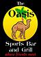 The Oasis Bar and Grill in Sequim, WA American Restaurants