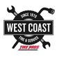 West Coast Tire & Service in West Los Angeles - Los Angeles, CA Auto Maintenance & Repair Services