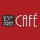 23rd Street Cafe in Los Angeles, CA American Restaurants