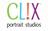 Clix Portrait Studios in Marietta, GA