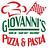 Giovanni’s Pizza And Pasta Mooresville in Mooresville, NC