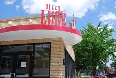 Pizza Luce in Merrlam Park - Saint Paul, MN Restaurants/Food & Dining