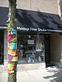 Montoya Fiber Studio in Evanston, IL Shopping & Shopping Services