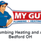 My Guys Plumbing, Heating & Air in Bedford, OH Heating & Air-Conditioning Contractors
