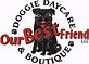 Our Best Friend Doggie Daycare & Grooming in Gig Harbor, WA Pet Boarding & Grooming