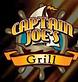 Captain Joe's Grill in Whitmore Lake, MI Bars & Grills