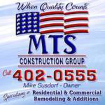 MTS Construction Group in Ocala, FL Construction