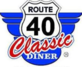 Route 40 Diner in Bear, DE Diner Restaurants