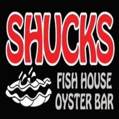 Shucks Pacific Fish House and Oyster Bar in Omaha, NE Seafood Restaurants