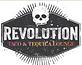 Revolution Taco & Tequila Lounge in Little Rock, AR Hamburger Restaurants