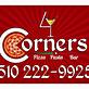 Four Corners Pizza And Pasta in El Sobrante, CA Diner Restaurants