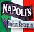Napoli's Italian Restaurant in Ponca City, OK