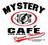 Mystery Cafe in San Diego, CA