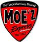 Moez Express-FIU in Miami, FL American Restaurants