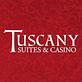 Tuscany Gardens in Las Vegas, NV Dessert Restaurants