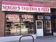 Sergio's Taqueria & Pizza in Chicago, IL Pizza Restaurant