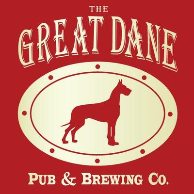 The Great Dane in Capitol - Madison, WI Bars