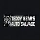 Teddy Bear’s Auto Parts & Salvage in Holiday, FL Auto Crushing Service