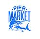 Pier Market Seafood Restaurant in Fisherman's Wharf - San Francisco, CA Seafood Restaurants