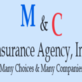 M & C Insurance Agency in Pennsauken, NJ Insurance Carriers